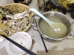 -老粤西梧州特色菜餐厅