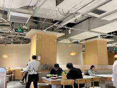 -呷哺呷哺 黄金牧场 (新中关购物中心店)