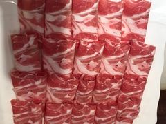 -京门老爆三(回龙观店)
