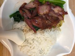 -辉旺烧鹅茶餐厅