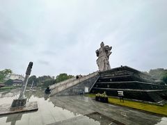 -拜将坛