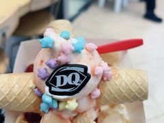 -DQ·蛋糕·冰淇淋(三亚青春颂店)