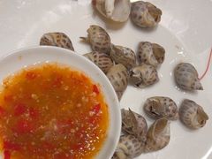 -万达瑞华酒店美食汇自助餐厅(楚河汉街店)