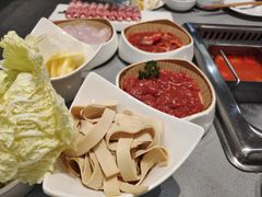 -海底捞火锅(中州万达店)