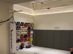 -YCHL Studios健身工作室(市二宫店)