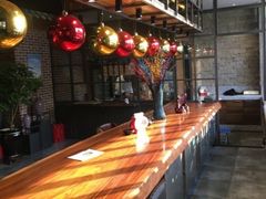 -德记牛肉社潮汕鲜切牛肉火锅(中心路店)