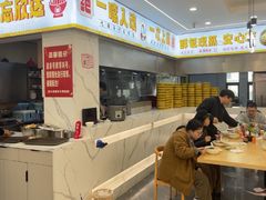 -欣达面馆(天桥支路店)