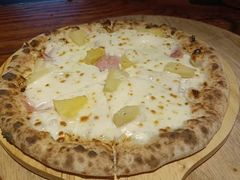 -摇滚披萨(长春街店)