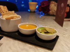 -广州四季酒店·佰鲜汇·现代法餐