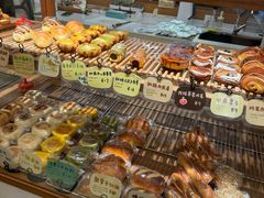 -慢熟面包店bud bread(孩儿巷店)