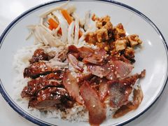 -粤拭轩·广东味道(驷马桥店)