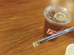 -Thanks美式餐厅(汉堡咖啡店)