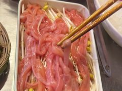 -钢管厂五区小郡肝火锅串串香(总店)