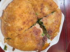 -兰庆鸡蛋馃(人民路店)