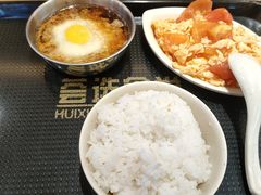 -荟选餐饮徐家汇社区食堂(徐虹北路店)