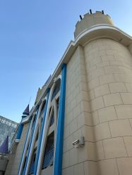 -上海浦滨儿童医院