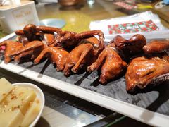 -大鸽饭(岗顶店)