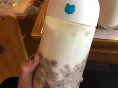 -兰熊鲜奶(西直门凯德mall店)
