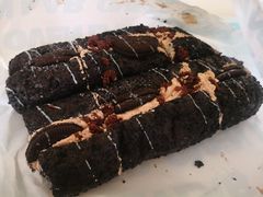 -OVEN LAB乐欧酵室(裕华万达店)