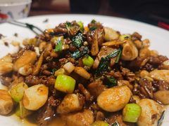 -鸡本无敌江湖菜(摩尔城店)