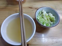 -老街杂酱面(东升街店)