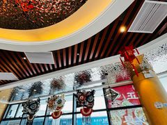 -香港深井掂檔烧鹅茶餐厅(海韵城店)