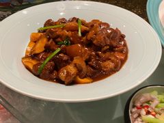 -百富源·海鲜辽菜(和平北大街店)