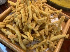 -大汗行宫园林餐厅