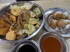 -瑞安第一泡·后街泡泡(虹桥后街店)