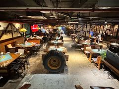 -C31地窖餐厅(黑龙江北路店)
