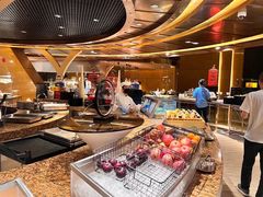 -杭州国际会议中心洲际酒店-原素全日餐厅(解放东路店)