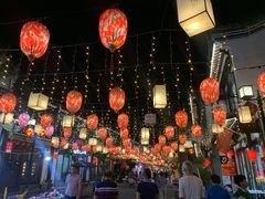 -靖西锦绣古镇景区