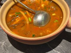 -炊烟小炒黄牛肉(浦东世纪汇店)