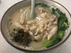 -明呈黄鱼面馆(斜土路店)