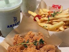 -卡朋西餐(悦汇城店)