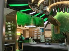 -青花椒花椒鱼(合生汇店)