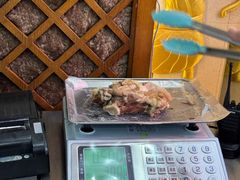 -诺敏塔拉奶茶-布里亚特包子-手把肉(锦都会店)