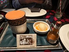 -福楼毕斯罗F Bistronome(国贸商城约会地标景观店)