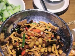 -八碗湘长沙市井菜(坡子街店)