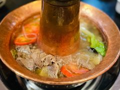 -陀岗美食·云南藏式特色餐厅