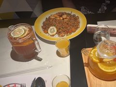 -半秋山西餐厅(襄阳万达店)