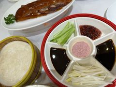 -红菜坊·烤鸭·川鲁宴(石园店)