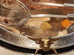 -千牛将·鲜牛肉火锅(开元路店)