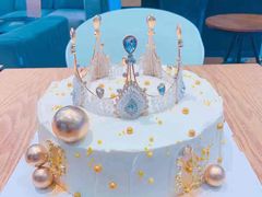 -治愈系甜品The Soothing Dessert(科海大楼店)