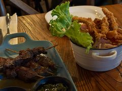 -El Bodegon阿根廷秘鲁餐厅(幸福路店)