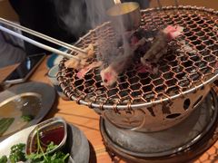 -烧肉达人•炭火烧肉(新天地店)