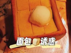 -绿茶餐厅(燕郊永旺店)