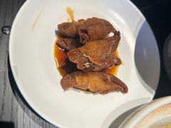 -苏帮袁·竹(北京坊店)