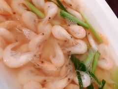 -涌上外婆桥(南塘店)