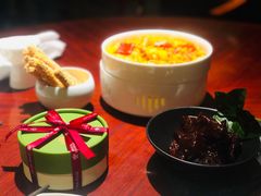 越式文火小牛肉-解香楼(八盘岭路店)